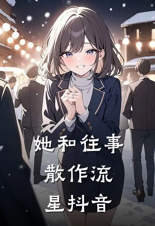 她和往事,散作流星抖音歌曲