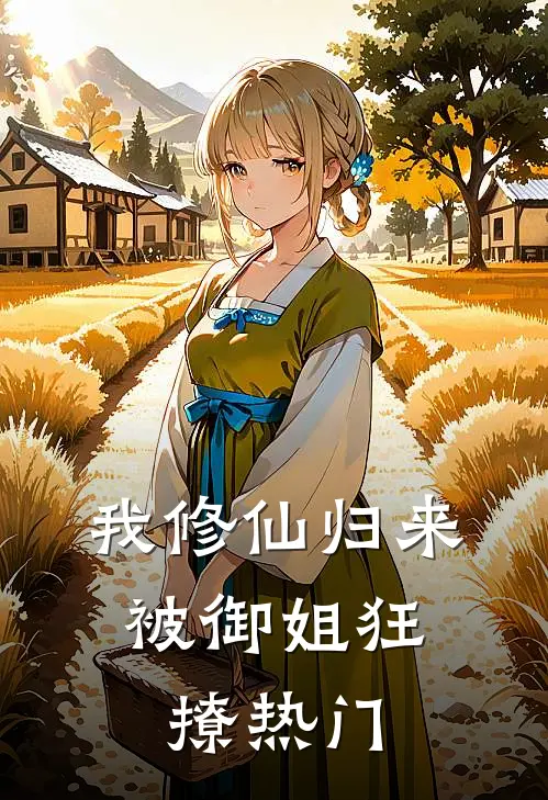 我修仙归来,被御姐狂撩热门