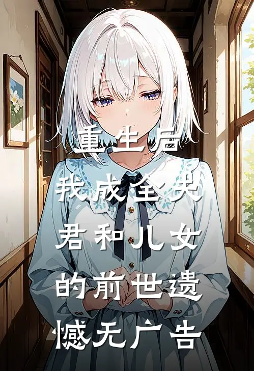 重生后,我成全夫君和儿女的前世遗憾无广告免费阅读