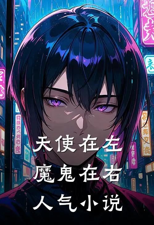 天使在左,魔鬼在右人气结局