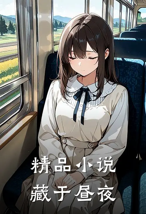 精品小说藏于昼夜