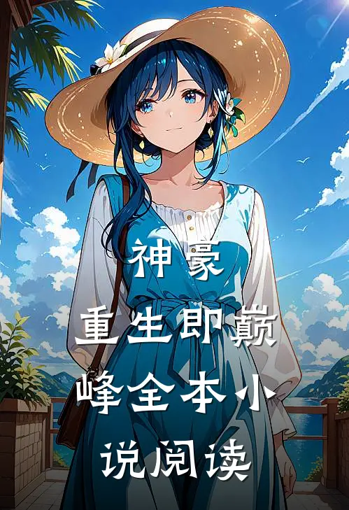 神豪重生即巅峰全本阅读免费