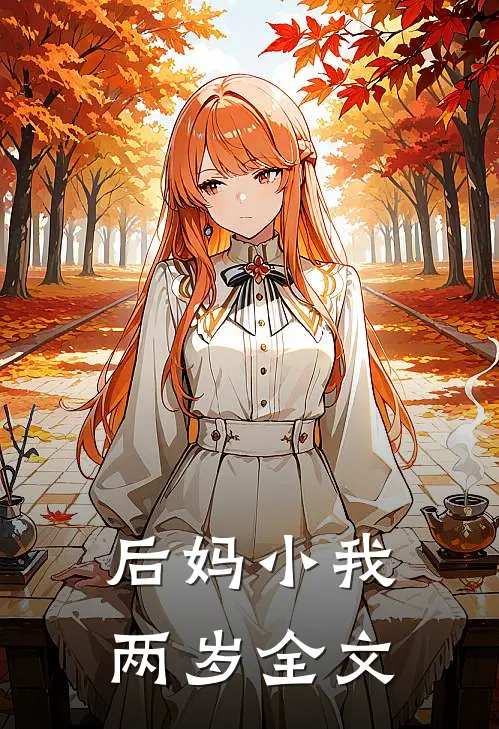 后妈小我两岁全文