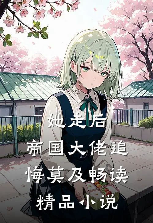她走后,帝国大佬追悔莫及畅读精品