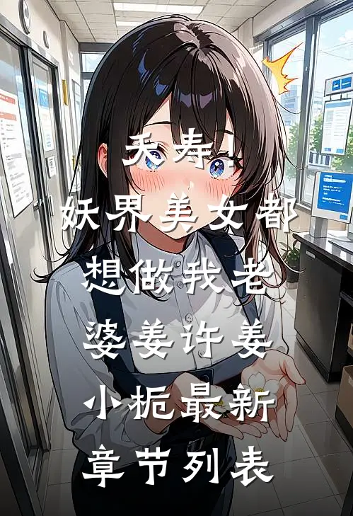 夭寿！妖界美女都想做我老婆姜许姜小栀最新章节列表