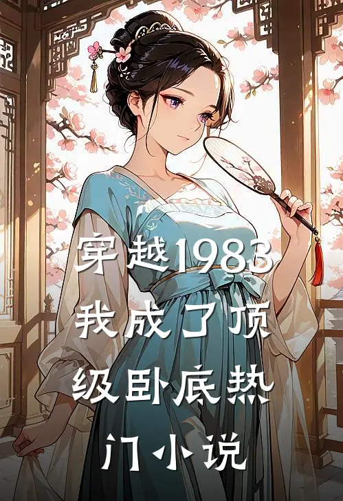 穿越1983我成了顶级卧底热门免费阅读