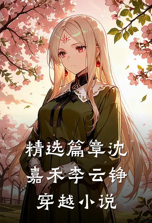 精选篇章沈嘉禾李云铮穿越在线阅读