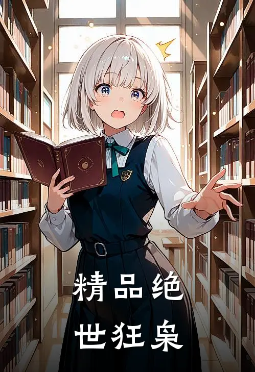 精品绝世狂枭