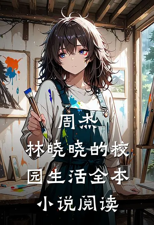 周杰,林晓晓的校园生活全本阅读