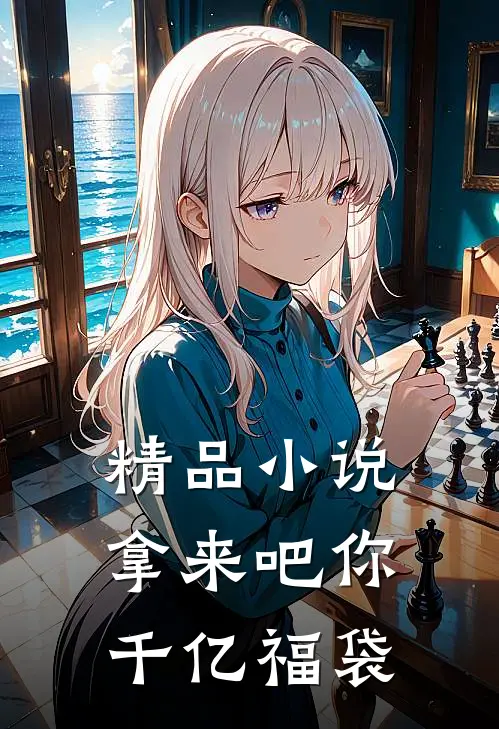 精品小说拿来吧你：千亿福袋
