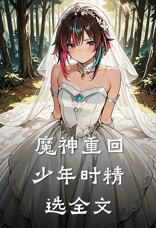 魔神重回少年时精选全文
