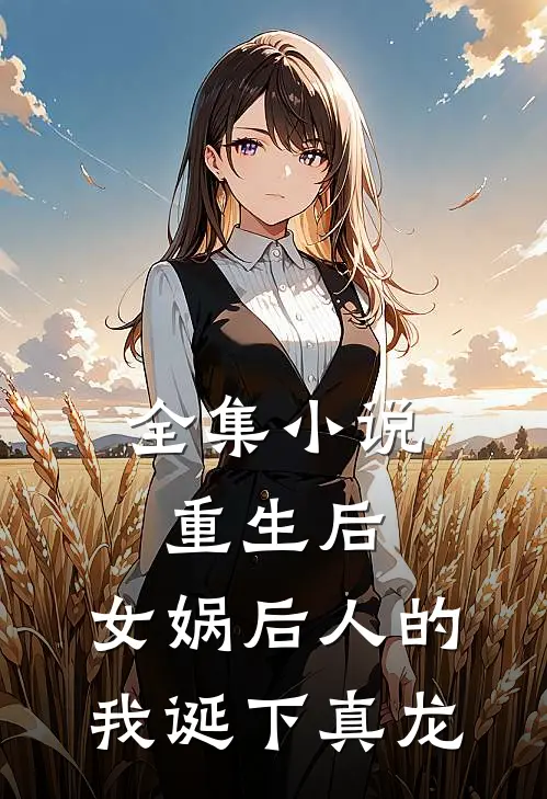 全集重生后,女娲后人的我诞下真龙免费阅读