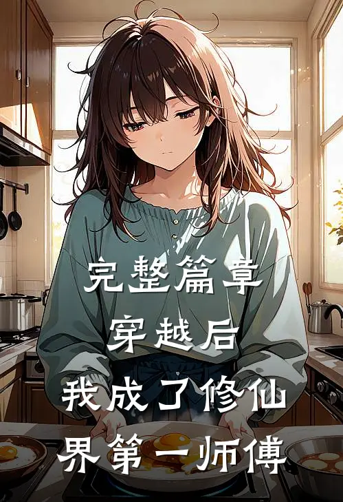 完整篇章穿越后,我成了修仙界第一师傅免费阅读