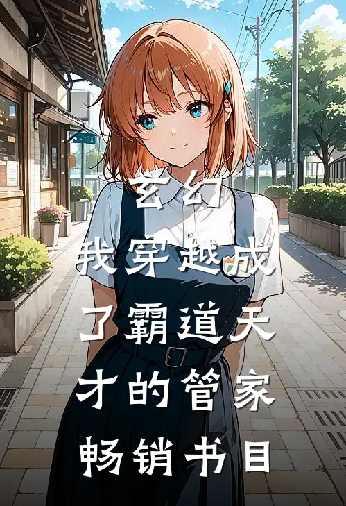 玄幻：我穿越成了霸道天才的管家畅销书目