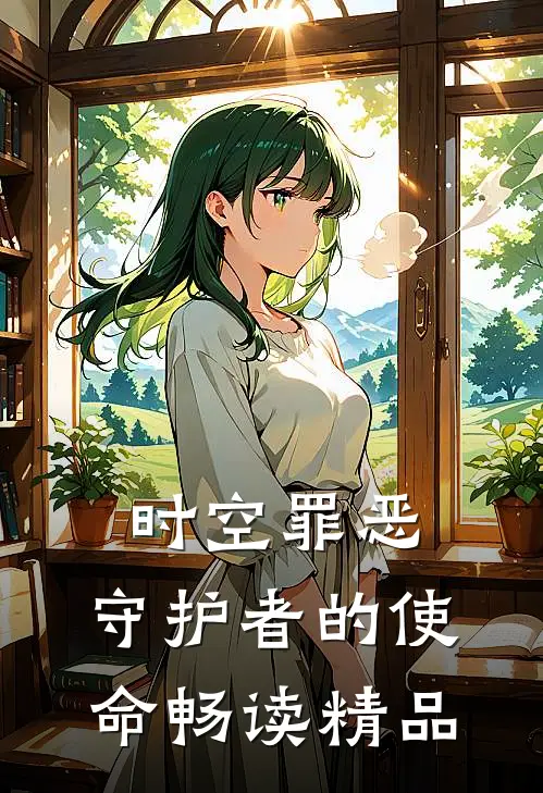 时空罪恶,守护者的使命畅读精品视频