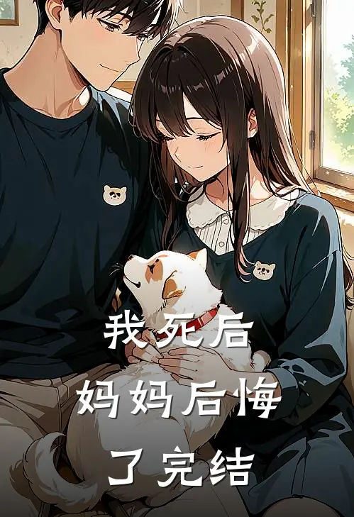 我死后,妈妈后悔了完结