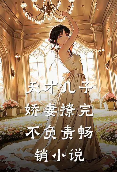 天才儿子：娇妻撩完不负责畅销小说