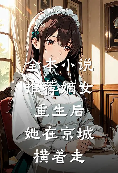 全本推荐嫡女重生后,她在京城横着走免费阅读