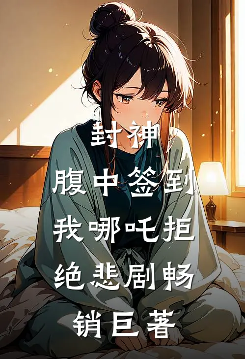 封神：腹中签到，我哪吒拒绝悲剧畅销巨著