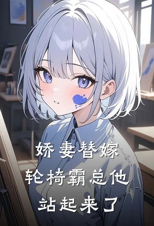 娇妻替嫁轮椅霸总他站起来了