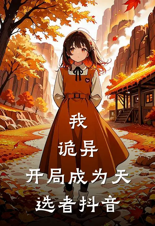 我,诡异,开局成为天选者抖音免费阅读