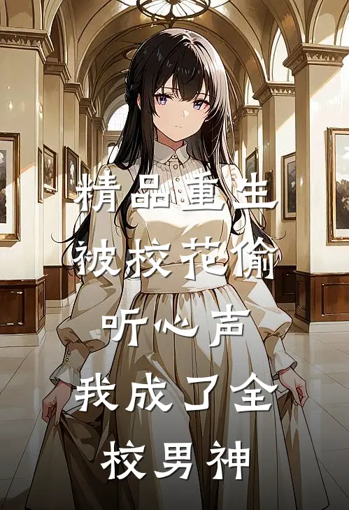 精品重生被校花偷听心声,我成了全校男神