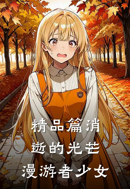 精品篇消逝的光芒,漫游者少女是谁
