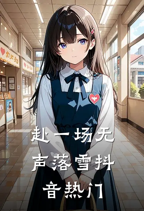 赴一场无声落雪抖音热门