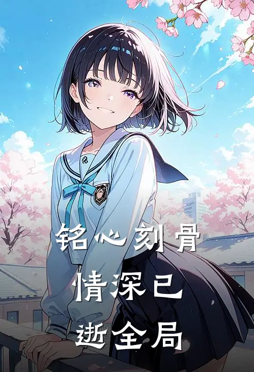 铭心刻骨,情深已逝全局
