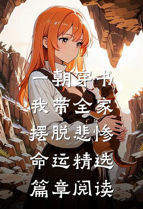 一朝穿书，我带全家摆脱悲惨命运精选篇章阅读
