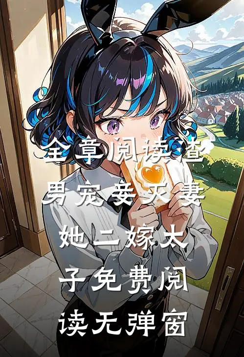 全章阅读渣男宠妾灭妻她二嫁太子免费阅读无弹窗