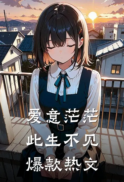 爱意茫茫,此生不见爆款热文