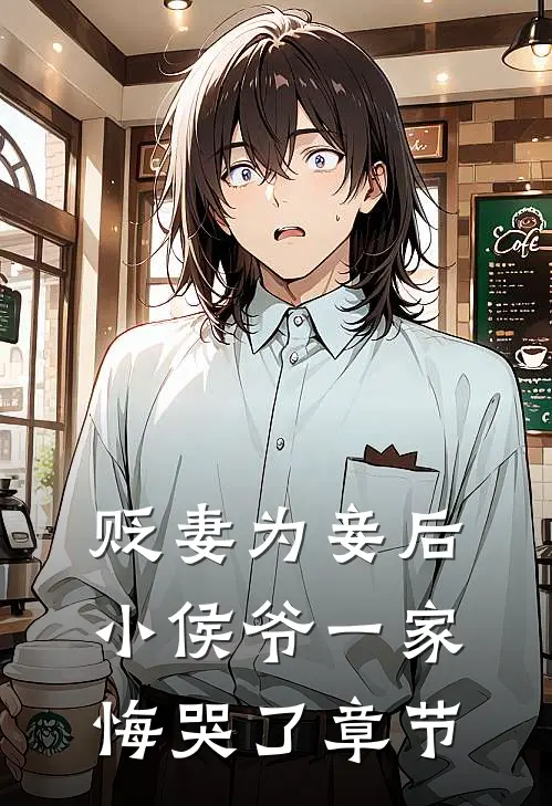 贬妻为妾后,小侯爷一家悔哭了章节