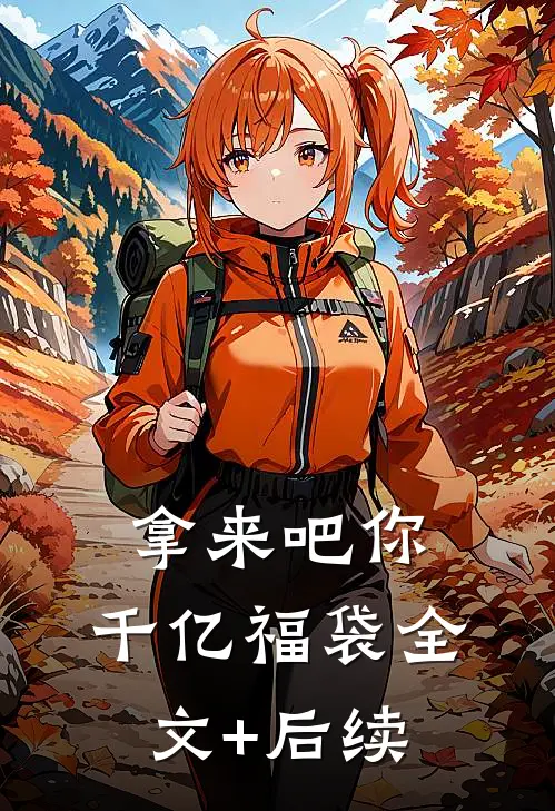 拿来吧你：千亿福袋全文+后续