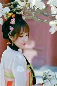 陷落京霓后续+番外