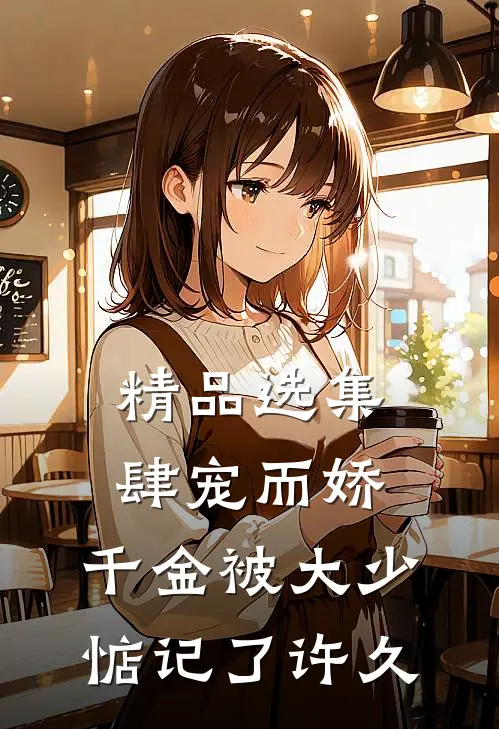 精品选集肆宠而娇,千金被大少惦记了许久