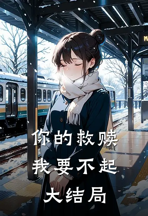 你的救赎,我要不起大结局是