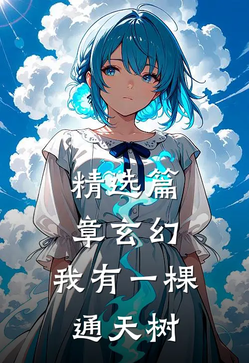 精选篇章玄幻我有一棵通天树免费阅读