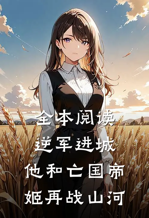 全本阅读逆军进城,他和亡国帝姬再战山河的