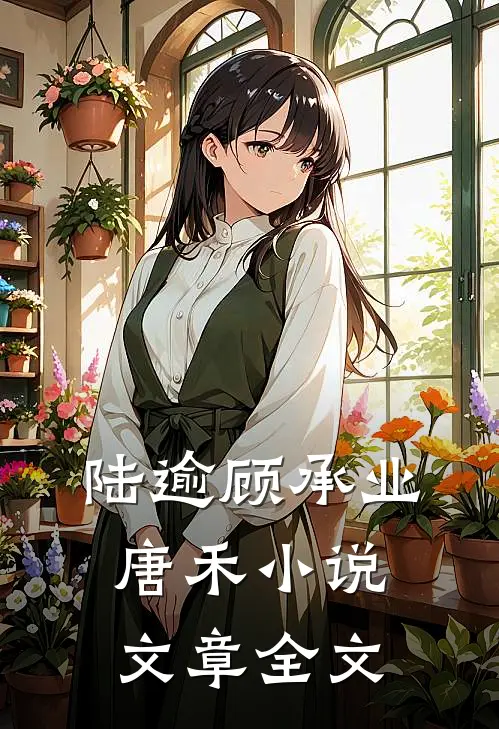 陆逾顾承业唐禾小说文章全文