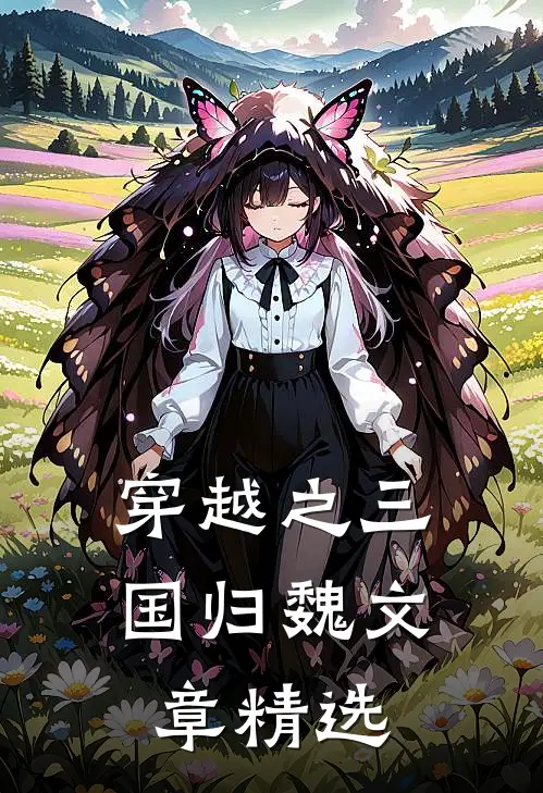 穿越之三国归魏文章精选全文阅读