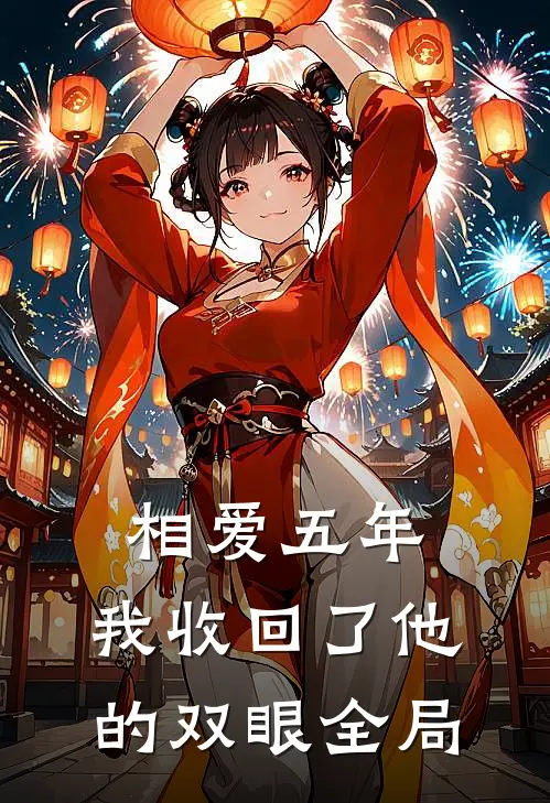 相爱五年,我收回了他的双眼全局