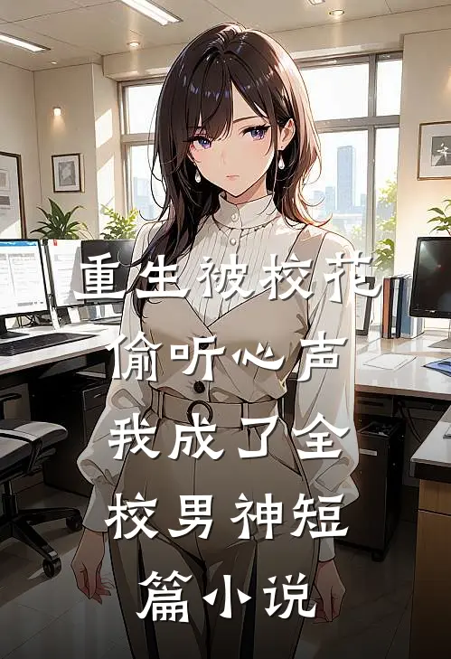 重生被校花偷听心声,我成了全校男神短篇在线阅读