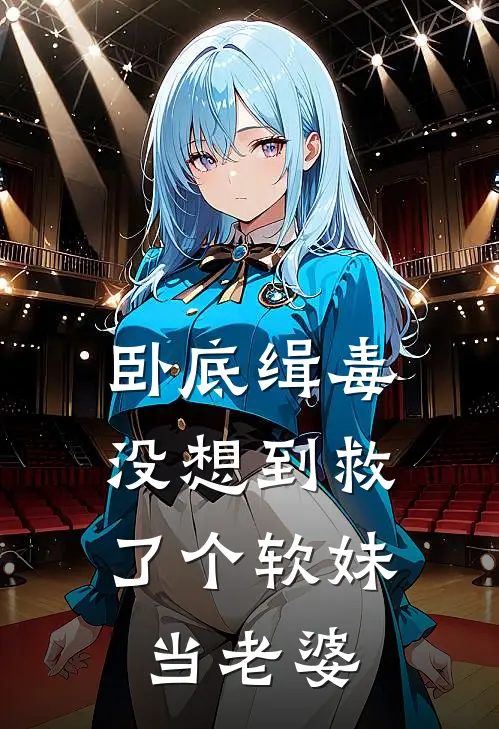 卧底缉毒,没想到救了个软妹当老婆