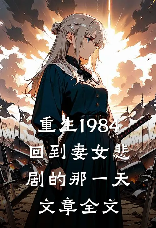 重生1984回到妻女悲剧的那一天文章全文在线阅读