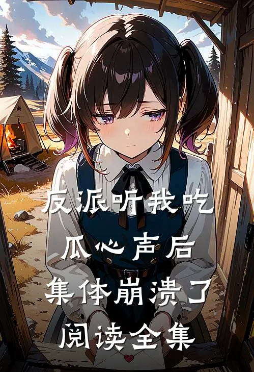 反派听我吃瓜心声后,集体崩溃了阅读全集