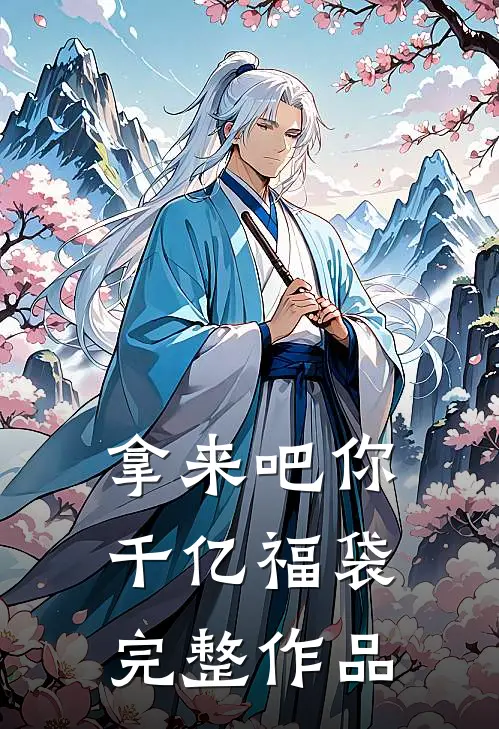 拿来吧你：千亿福袋完整作品