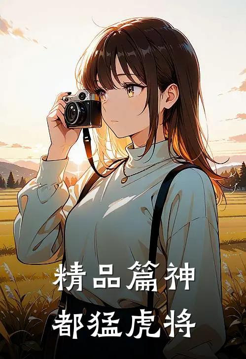 精品篇神都猛虎将
