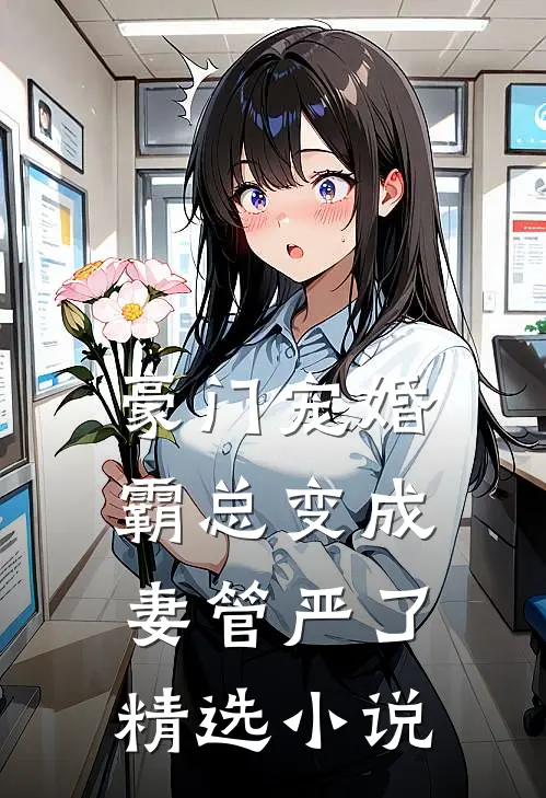 豪门宠婚霸总变成妻管严了精选