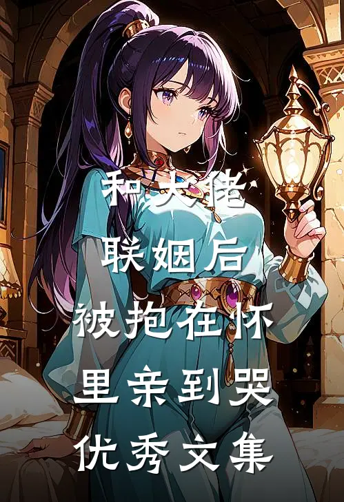 和大佬联姻后，被抱在怀里亲到哭优秀文集